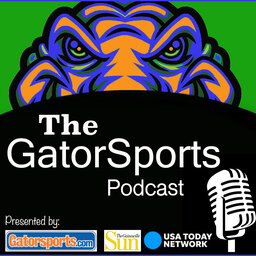 The GatorSports Podcast is back, with new hosts Hall and Whitley