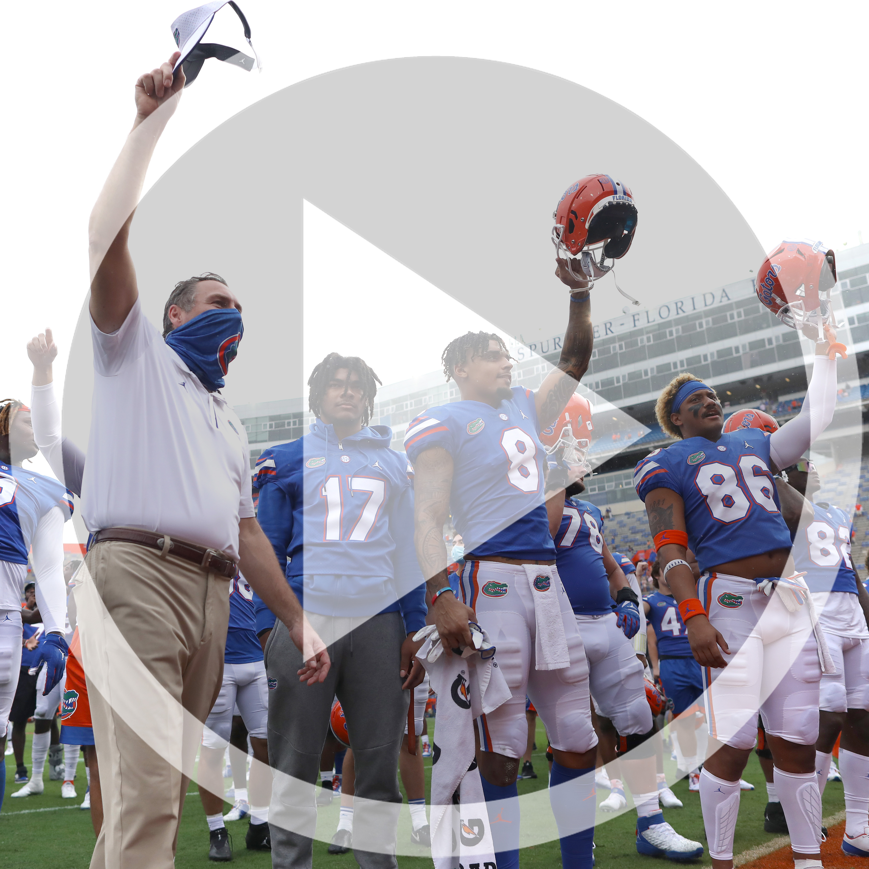 The New GatorSports Podcast Begins: Zach Abolverdi and Graham Hall talk Florida Gators