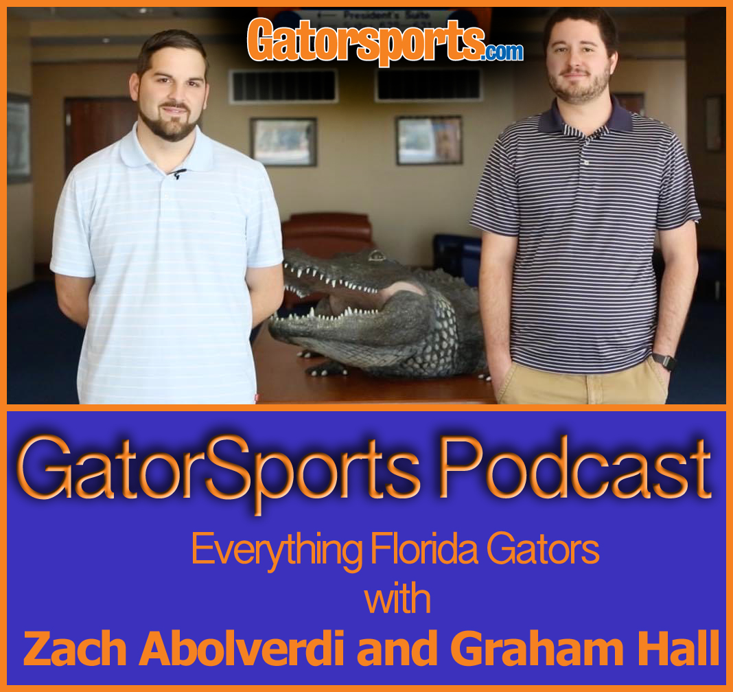 Kyle Pitts Could Be Highest TE Ever Drafted, Former Florida TE Ben Troupe talks NFL Draft