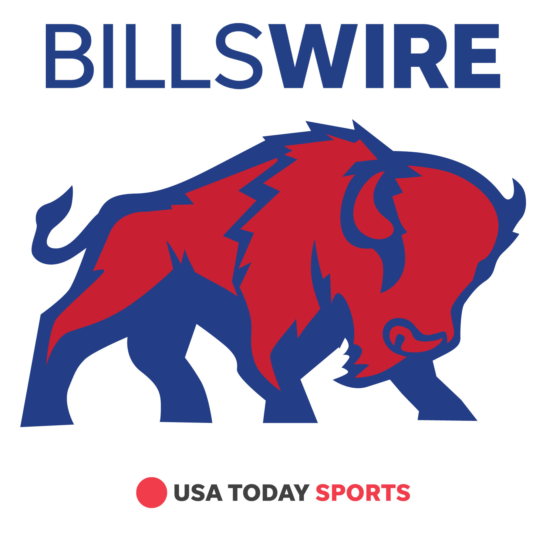 Gaps in personnel led to a long night for Bills in loss to Patriots