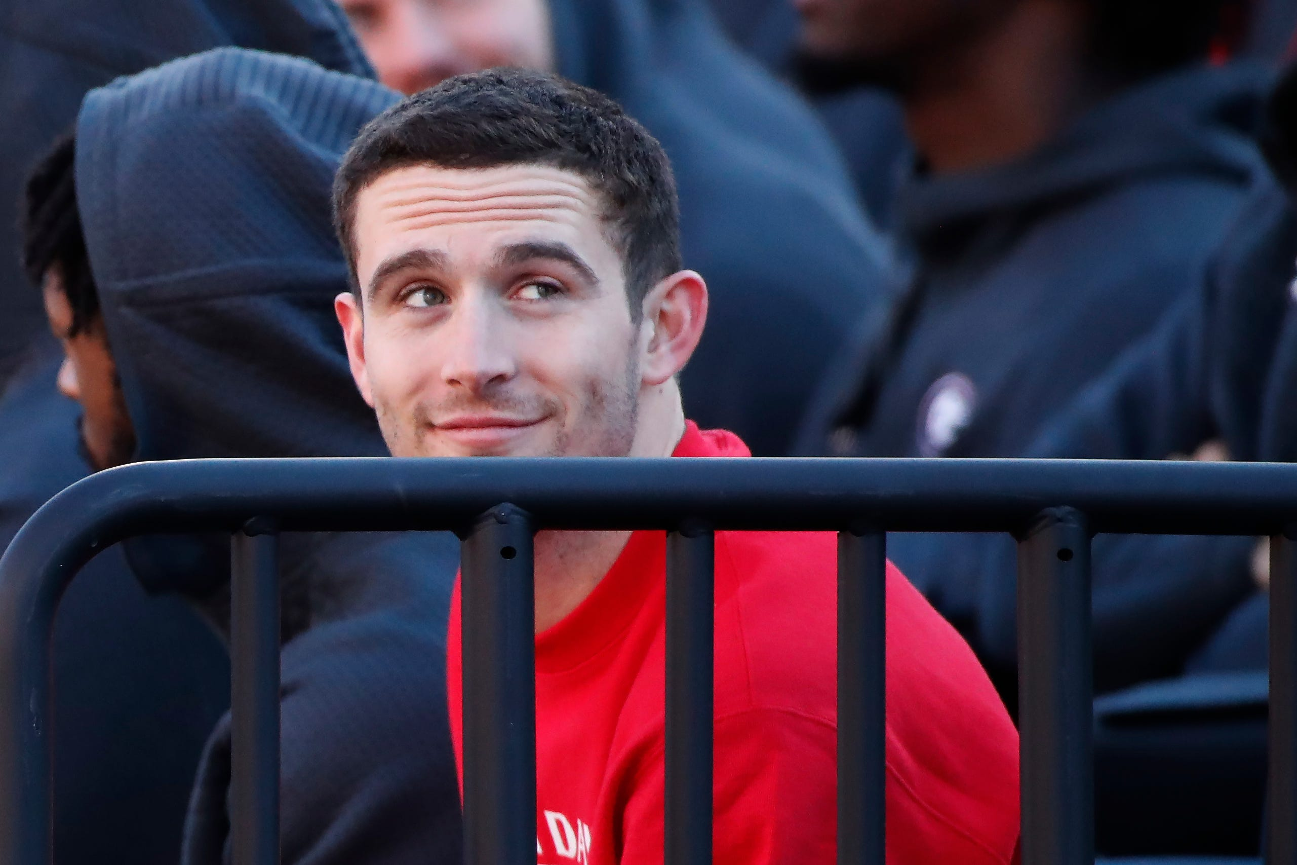 Monken, Stetson, Groundhogs and Rock & Roll Hall of Fame