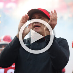 Underperformed, overperformed or as expected? We rate Kirby Smart and other UGA coaches  (June 16, 2021)