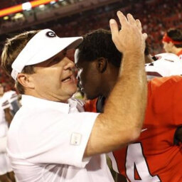 Kirby Smart Talks About Upcoming Rivalry Game Against Florida - 10/28/19