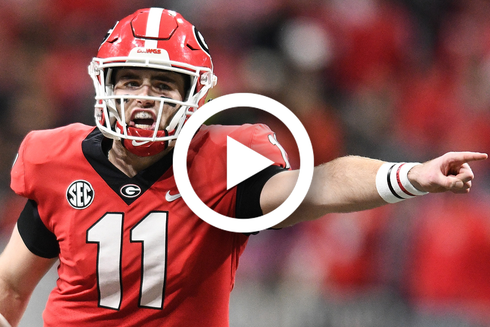 Ranking Georgia's position groupings from most concerning to least
