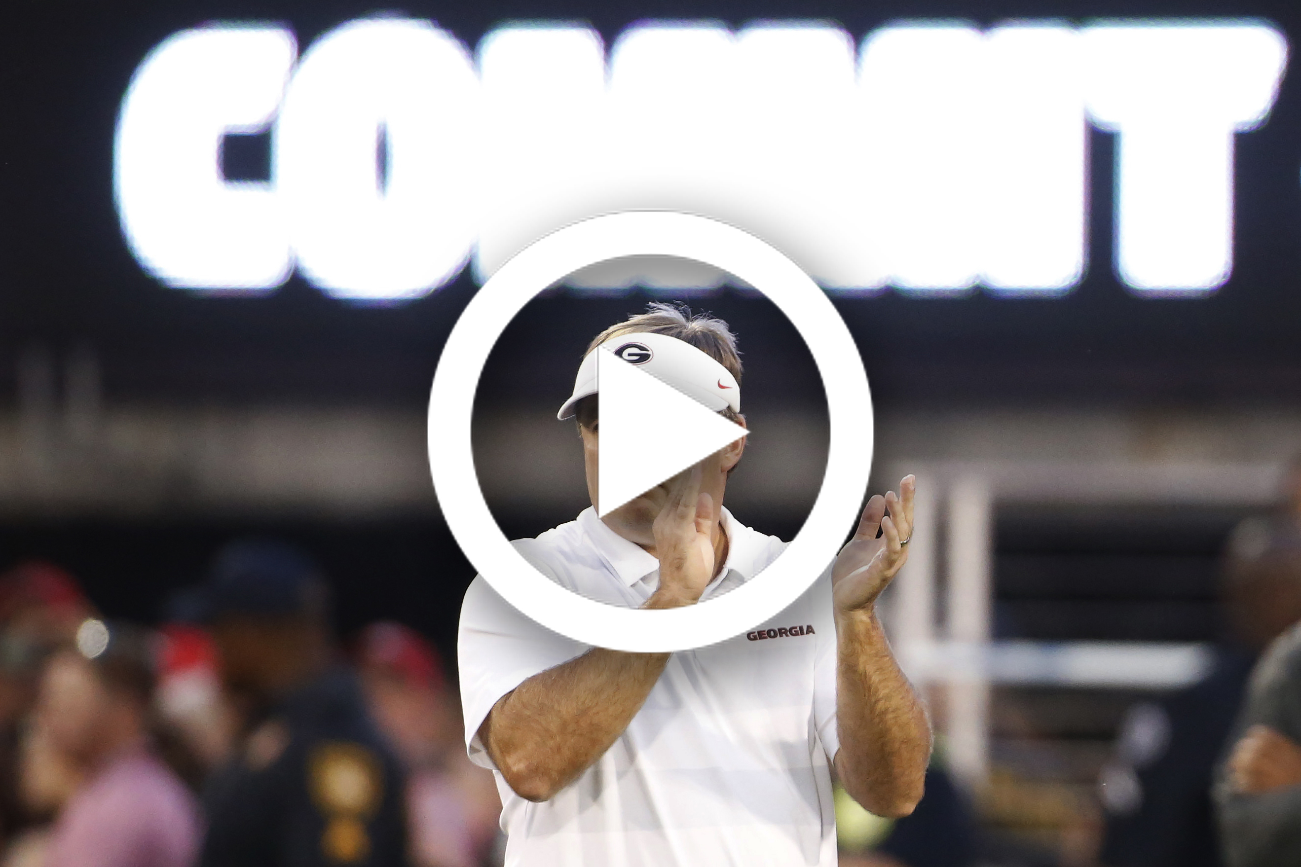Let's talk recruiting - Dawg Post's Dean Legge joins the show
