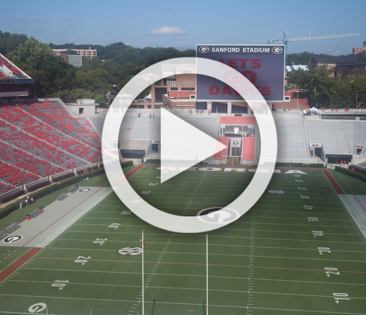 Is the starting QB position in question? We debate; Will there be a season to debate about? We debate. (July 16, 2020)