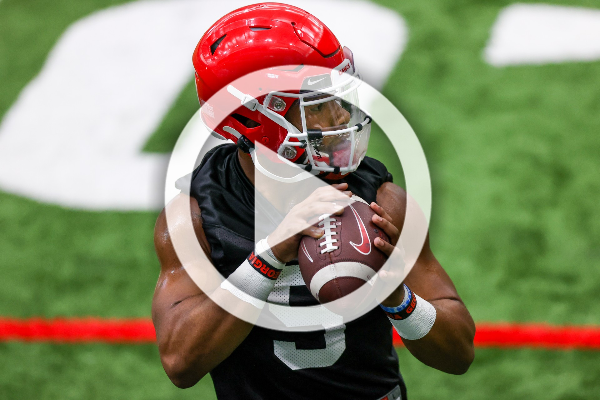 Goodbye, Newman. What it means for Todd Monken's "explosive" offense (Sept. 3, 2020)