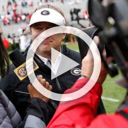 What we're watching for during Saturday's G-Day game  (April 15, 2021)