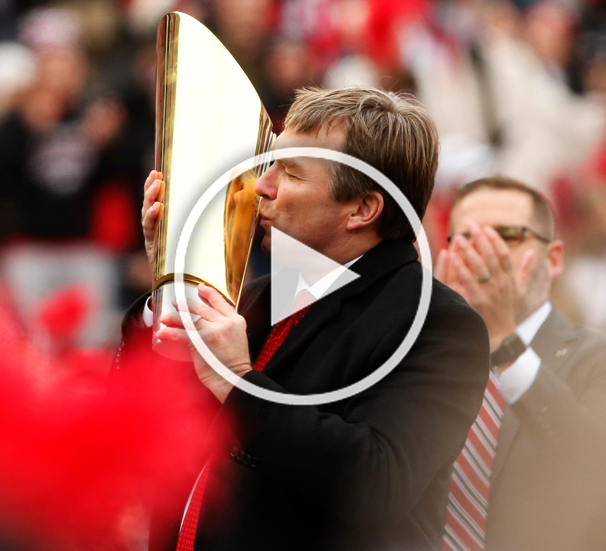 How did UGA football do with the 2022 class? McClain Baxley joins to discuss