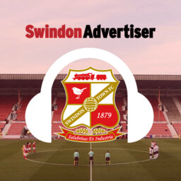 Swindon Town manager John Sheridan reacts angrily to questions regarding player spat