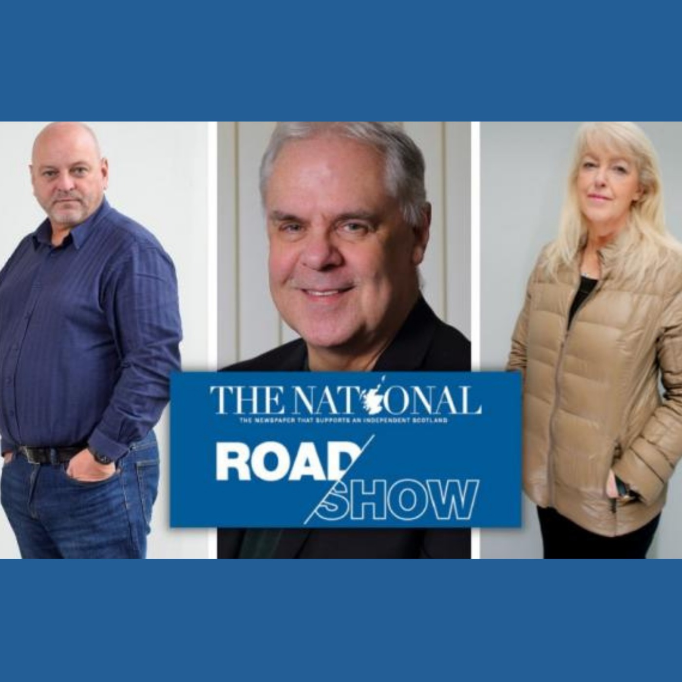 The National Politics Podcast