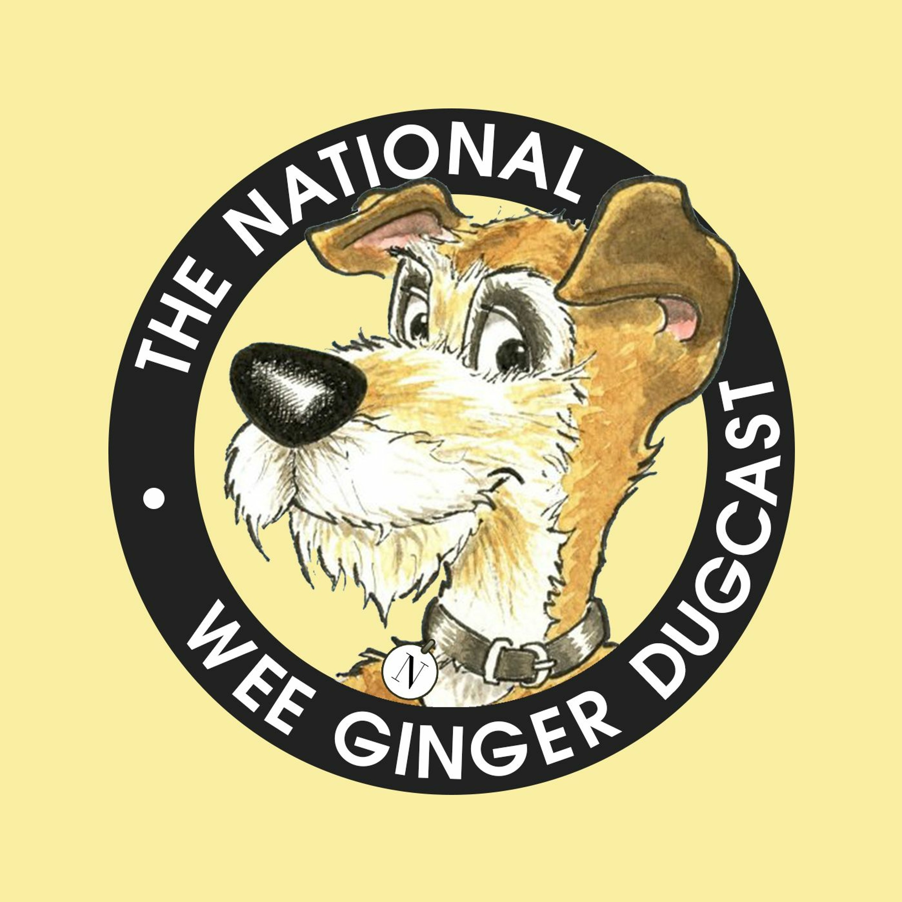 The National Politics Podcast