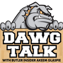 Dawg Talk: Butler has shaky performance vs. Buffalo