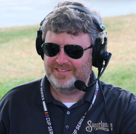 Ned Vickers, President of Sugarlands Shine, sits down with Speedweek Radio