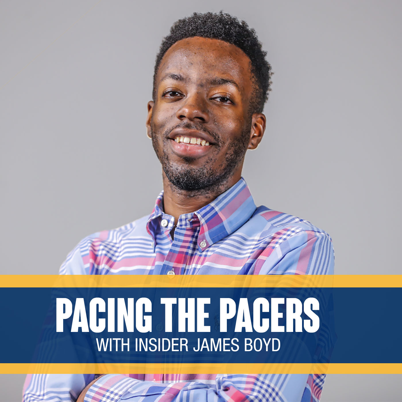 Pacing the Pacers Podcast:  Warren out, player interaction with fans