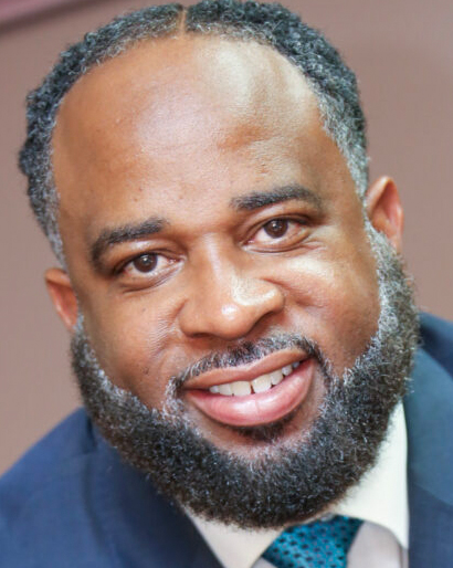 Election 2020: Chris McCall, Peoria County State's Attorney candidate