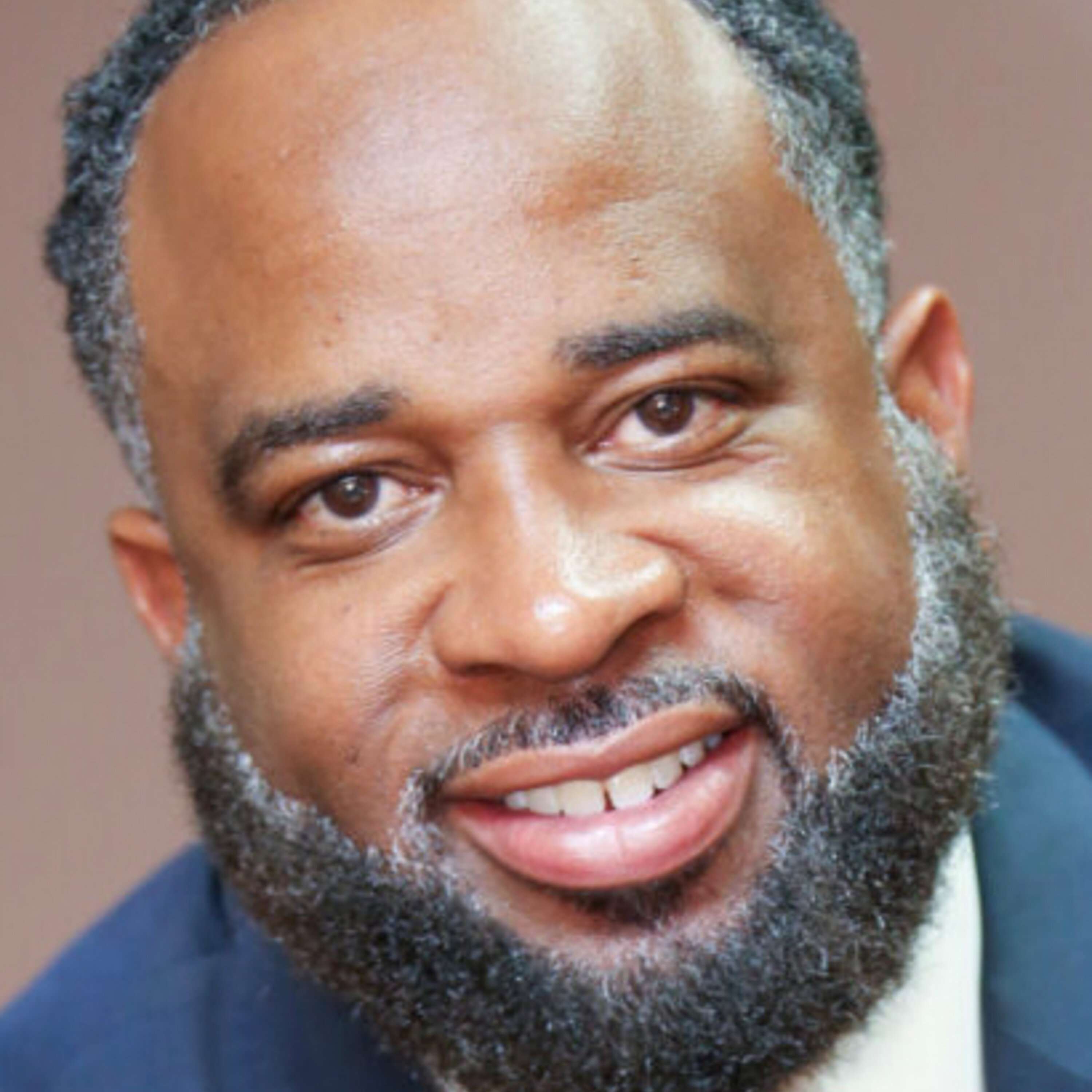 Election 2020: Chris McCall, Peoria County State's Attorney candidate