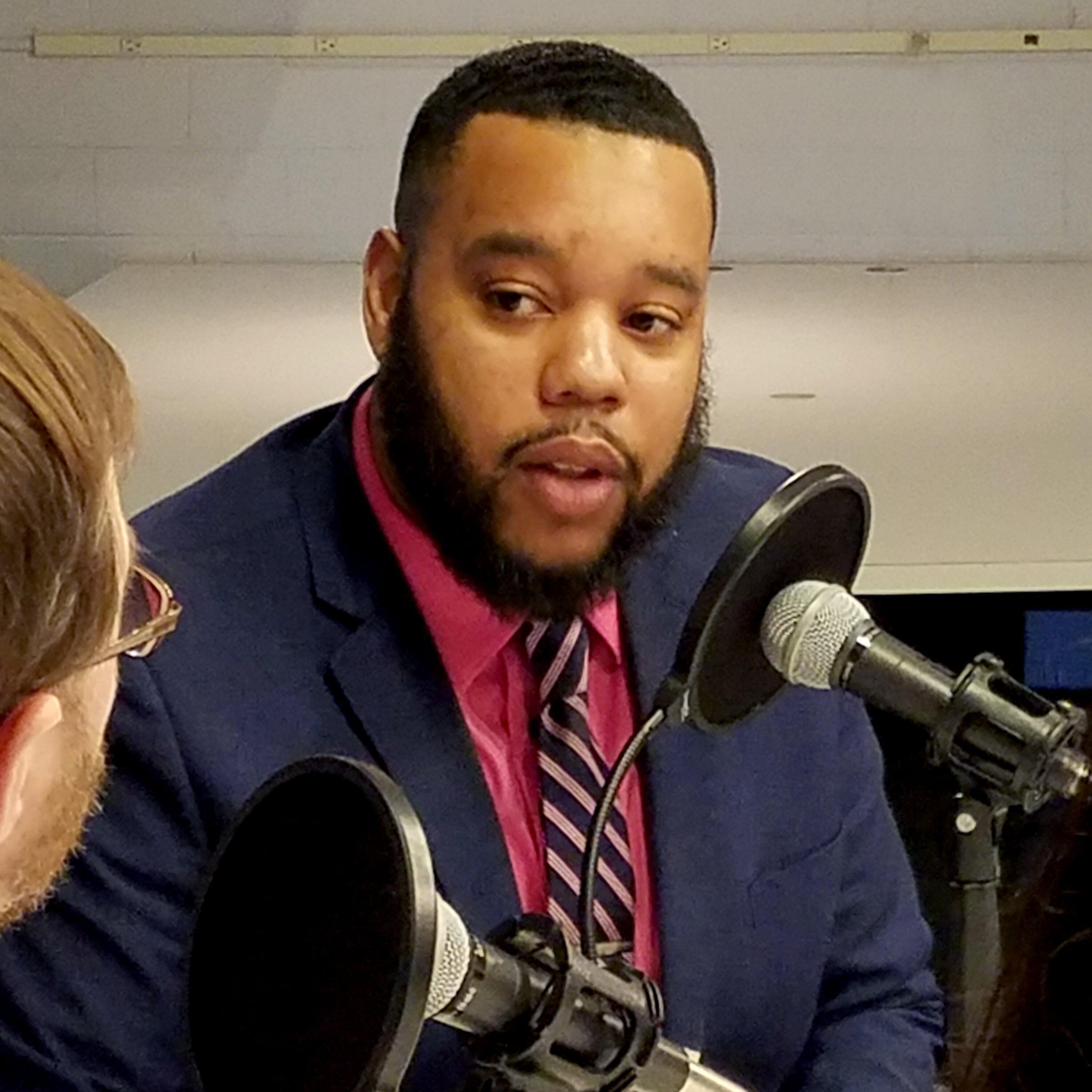 Election 2019: Peoria City Council candidate Andre Allen