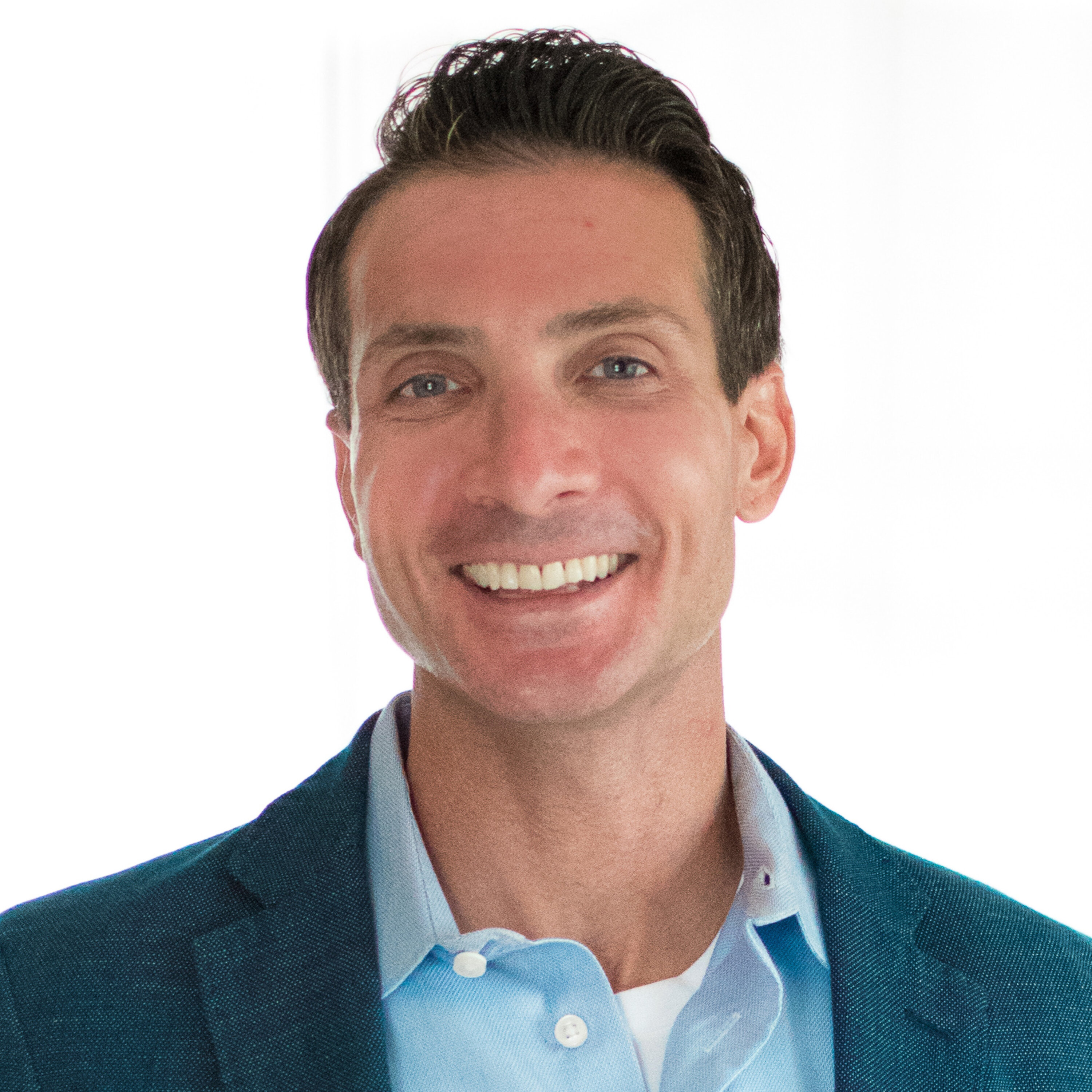 Election 2020: Gabe McLeod, Peoria County Clerk candidate
