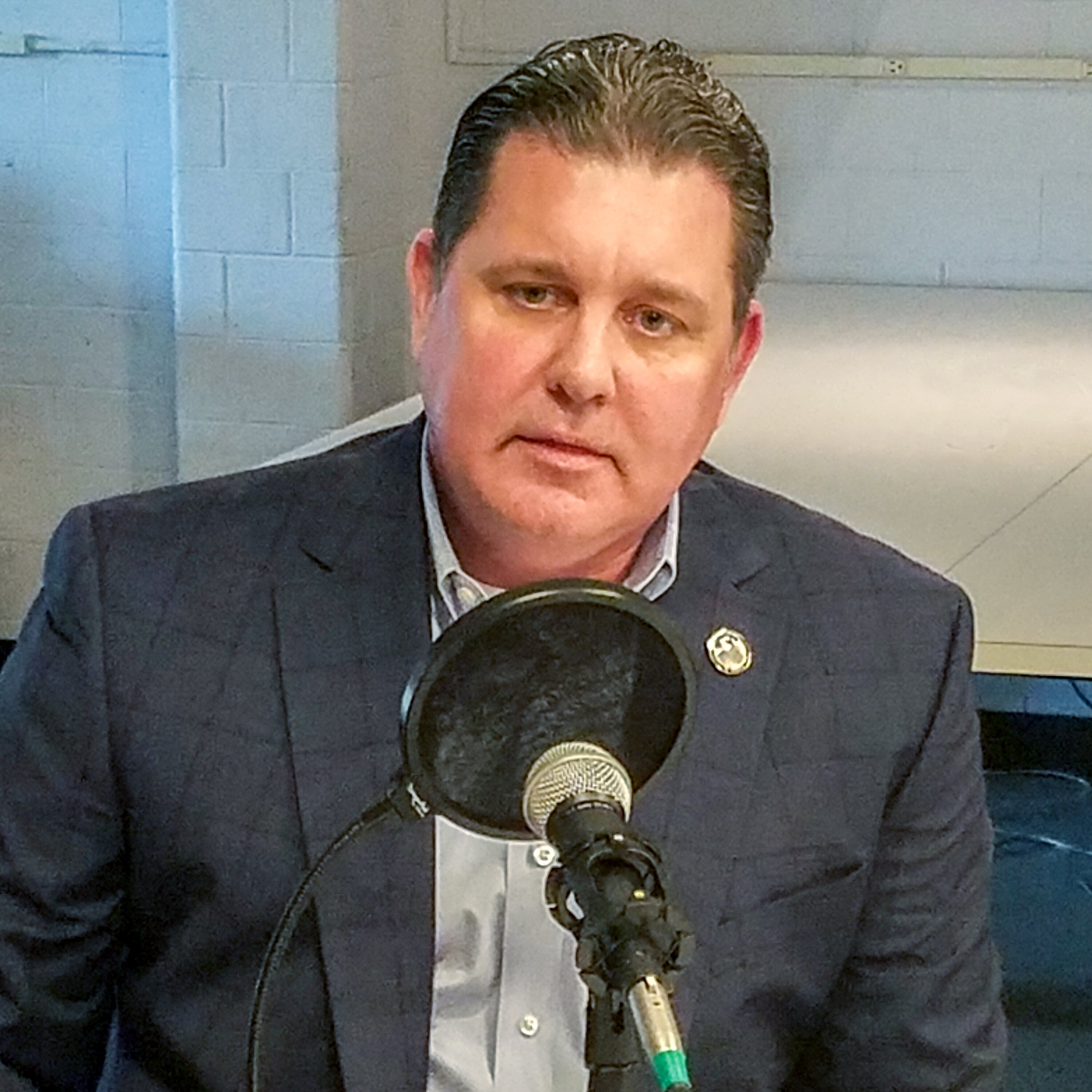 Election 2019: Peoria City Council candidate Sid Ruckriegel