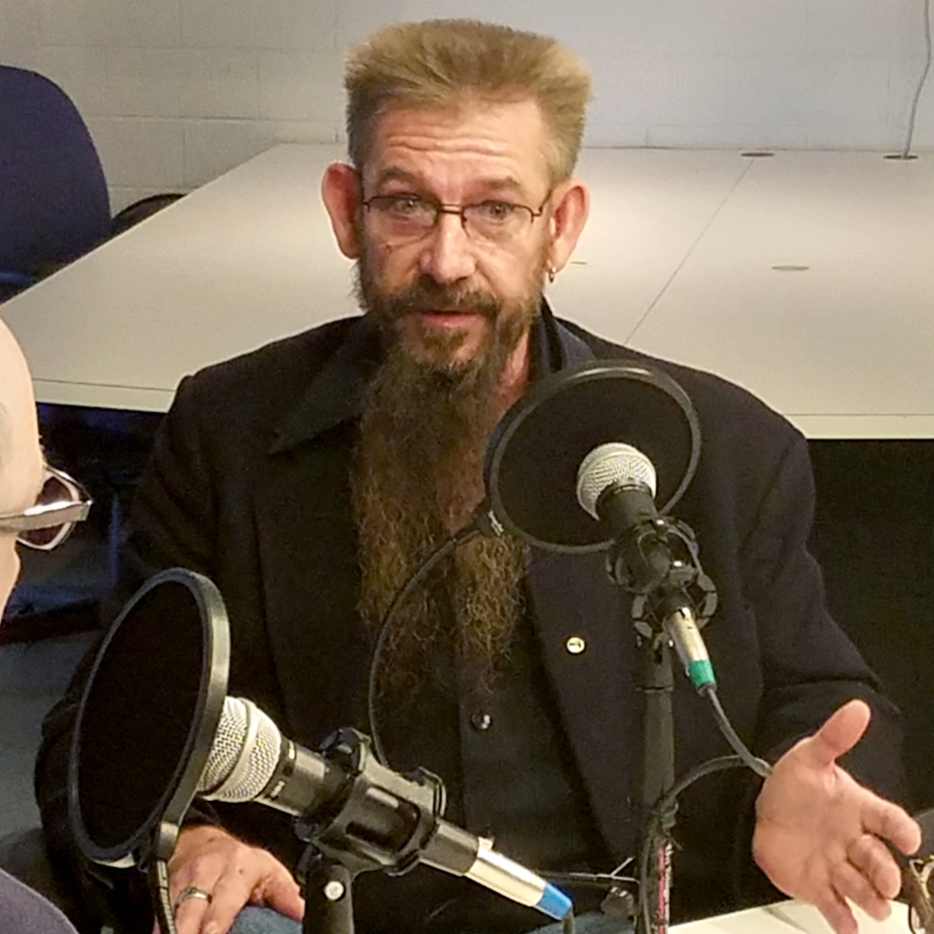 Election 2019: Peoria City Council candidate Kevin Sibley
