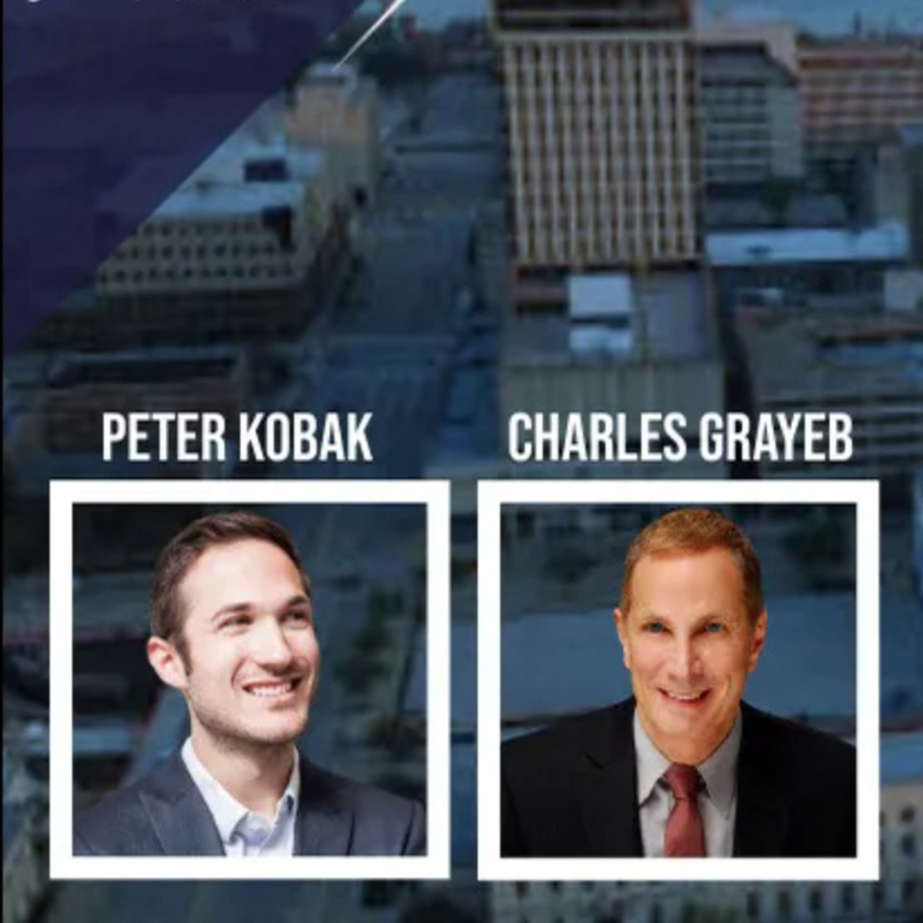 State of Peoria: District 2 council candidates