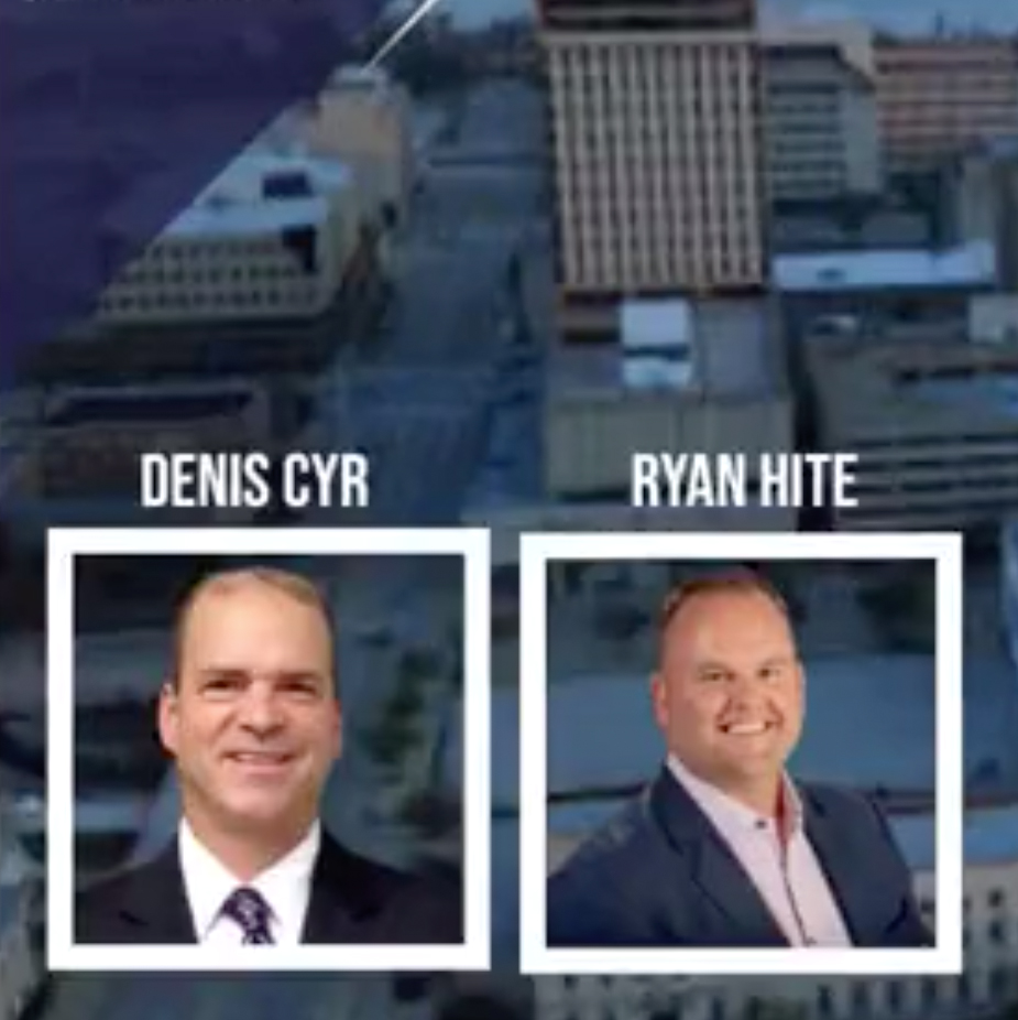State of Peoria: District 5 council candidates
