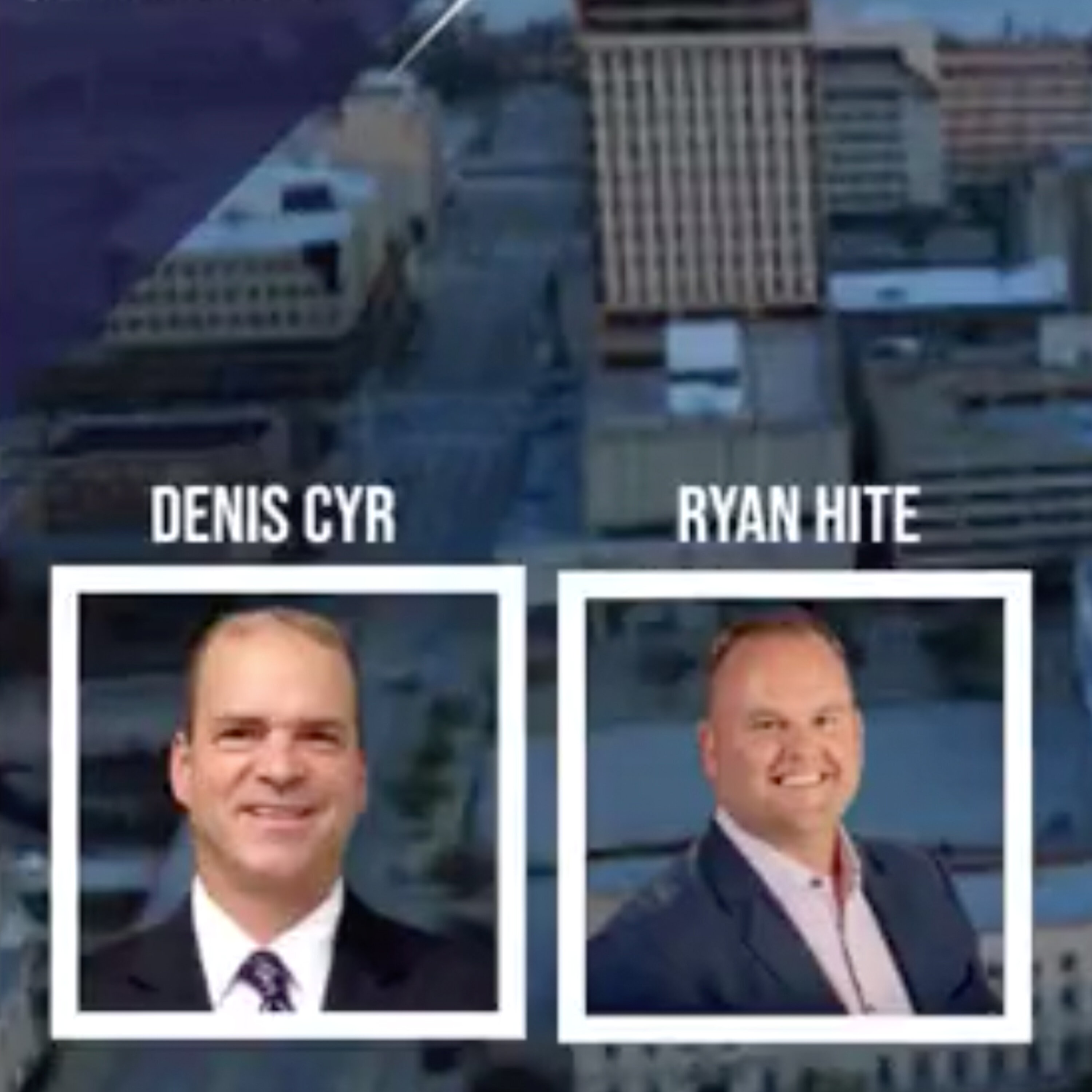 State of Peoria: District 5 council candidates