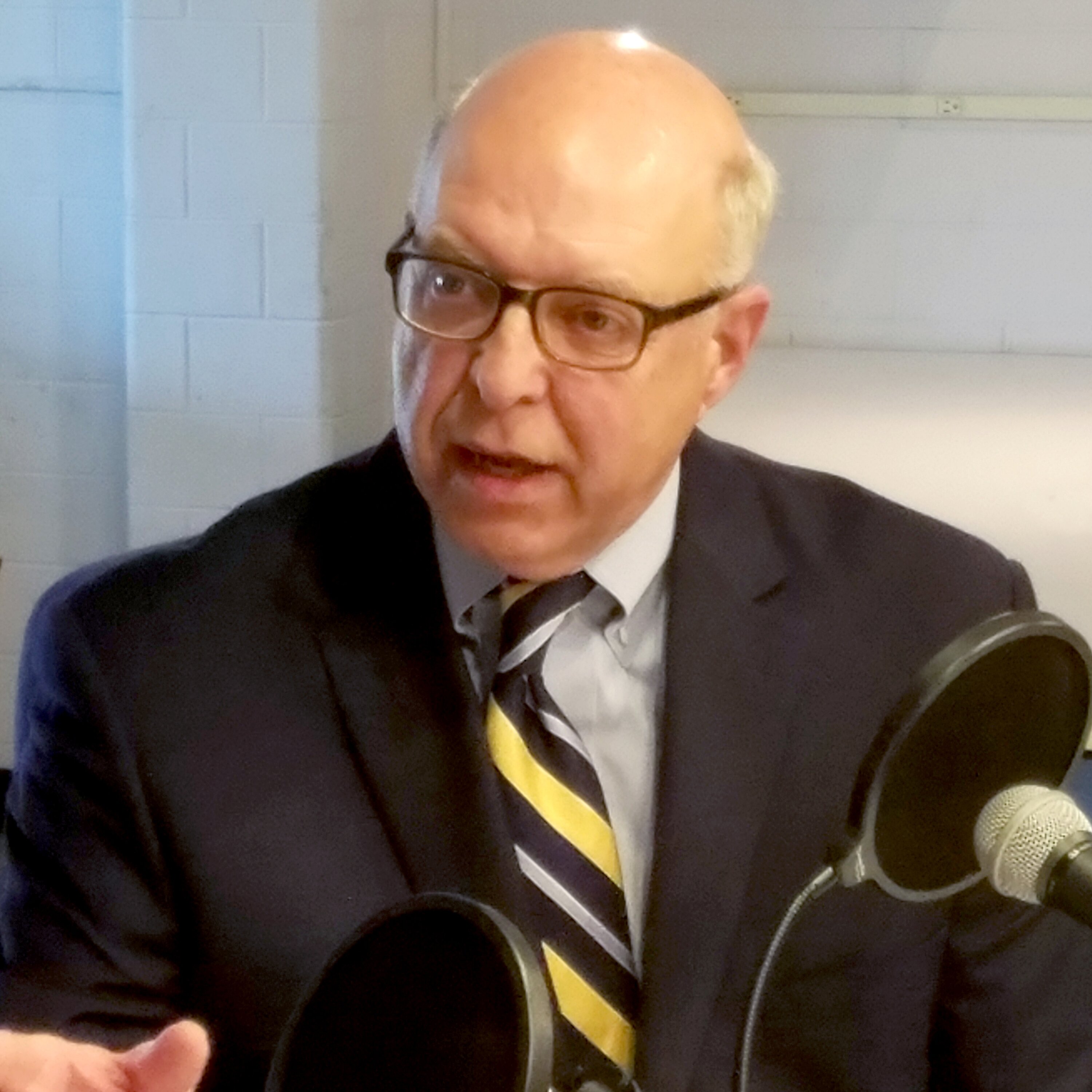 Election 2019: Peoria City Council candidate John Kelly