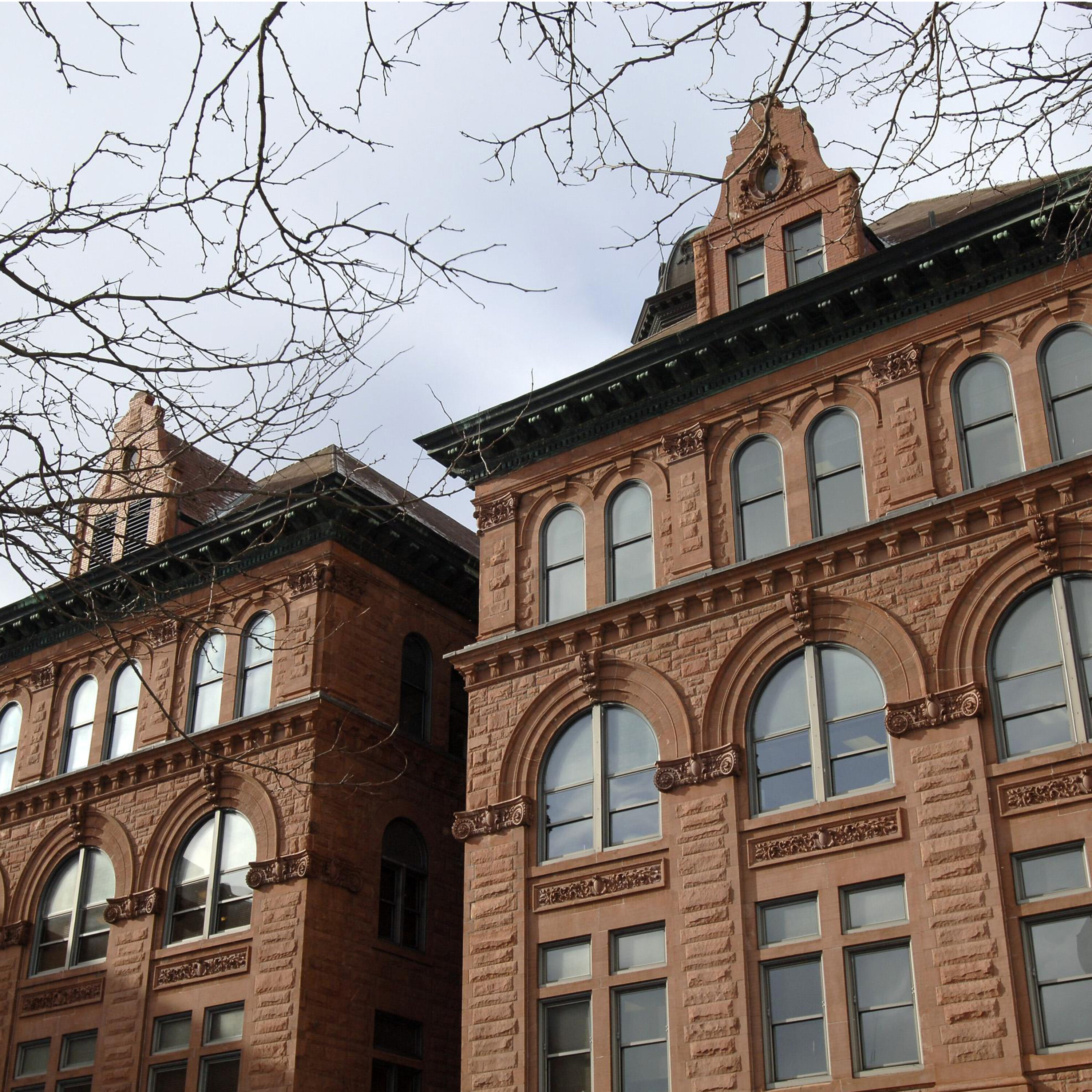 State of Peoria: District 1 council candidates