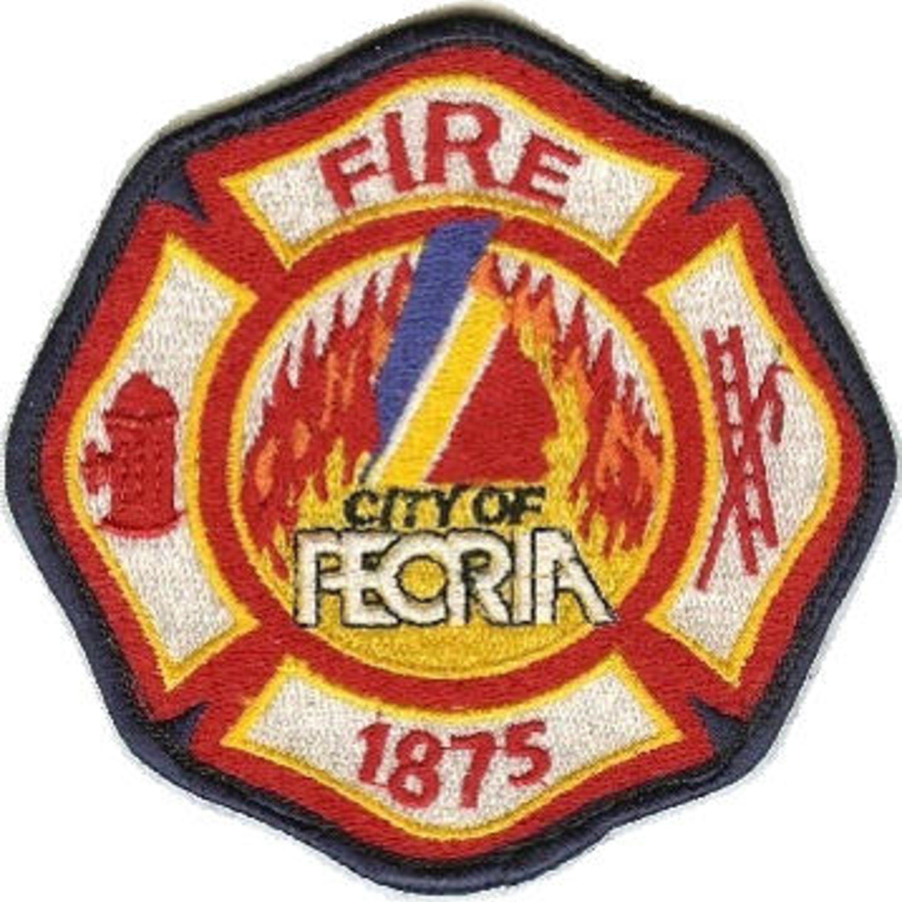 Matt Buedel: Facts about fire response with Tony Ardis of the Peoria Fire Dept.