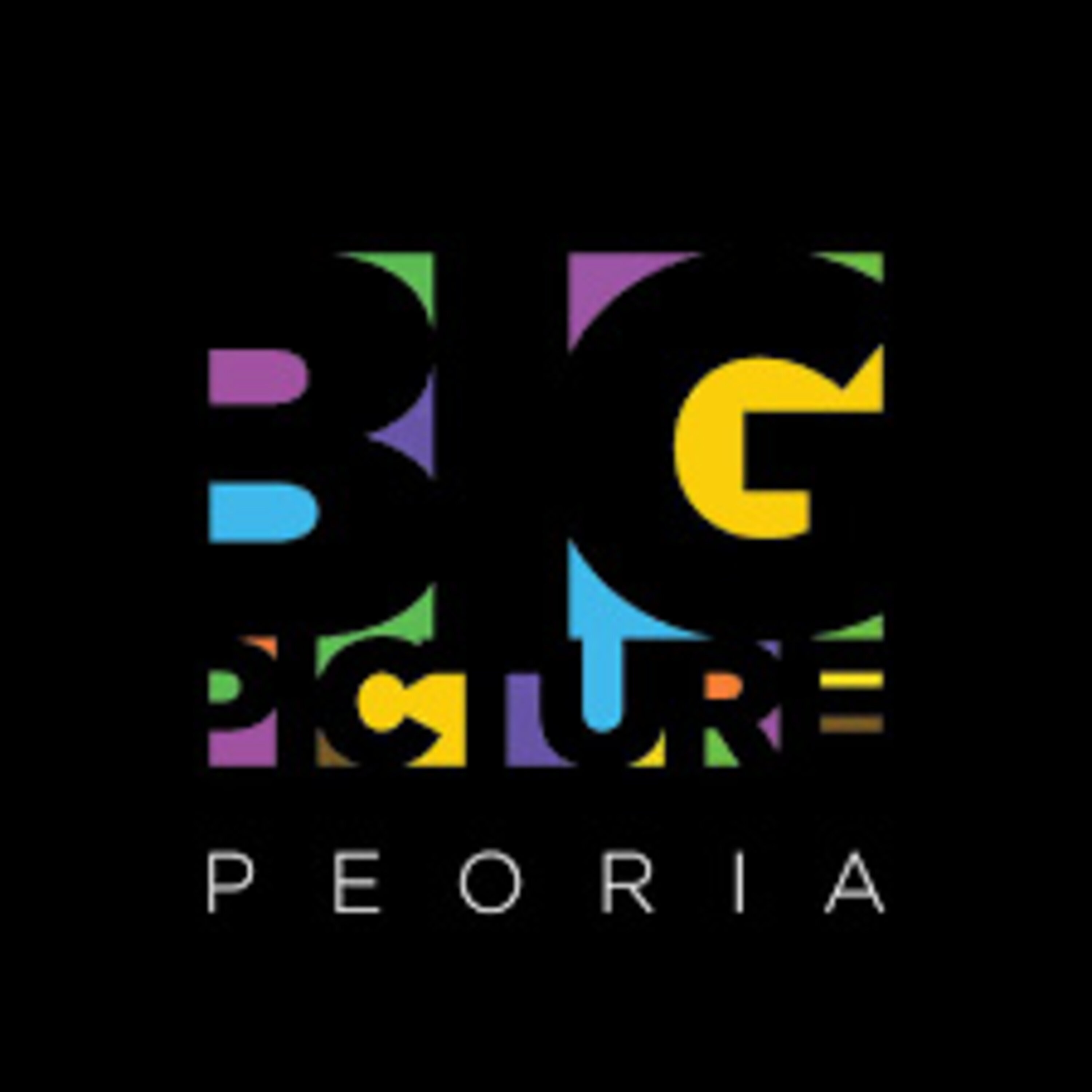 The Big Picture with Doug and Eileen Leunig