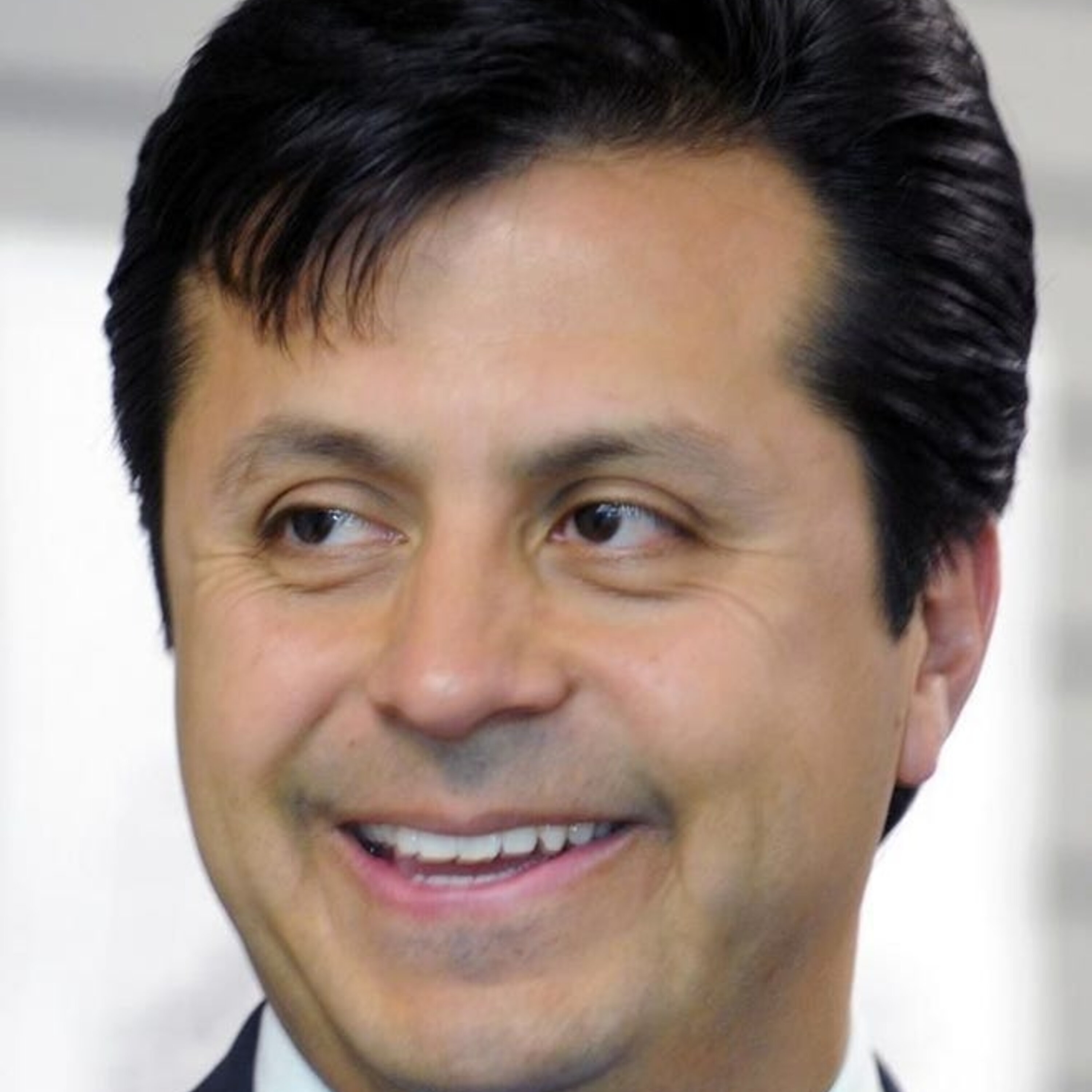 State of Peoria: Mayoral candidate Jim Montelongo