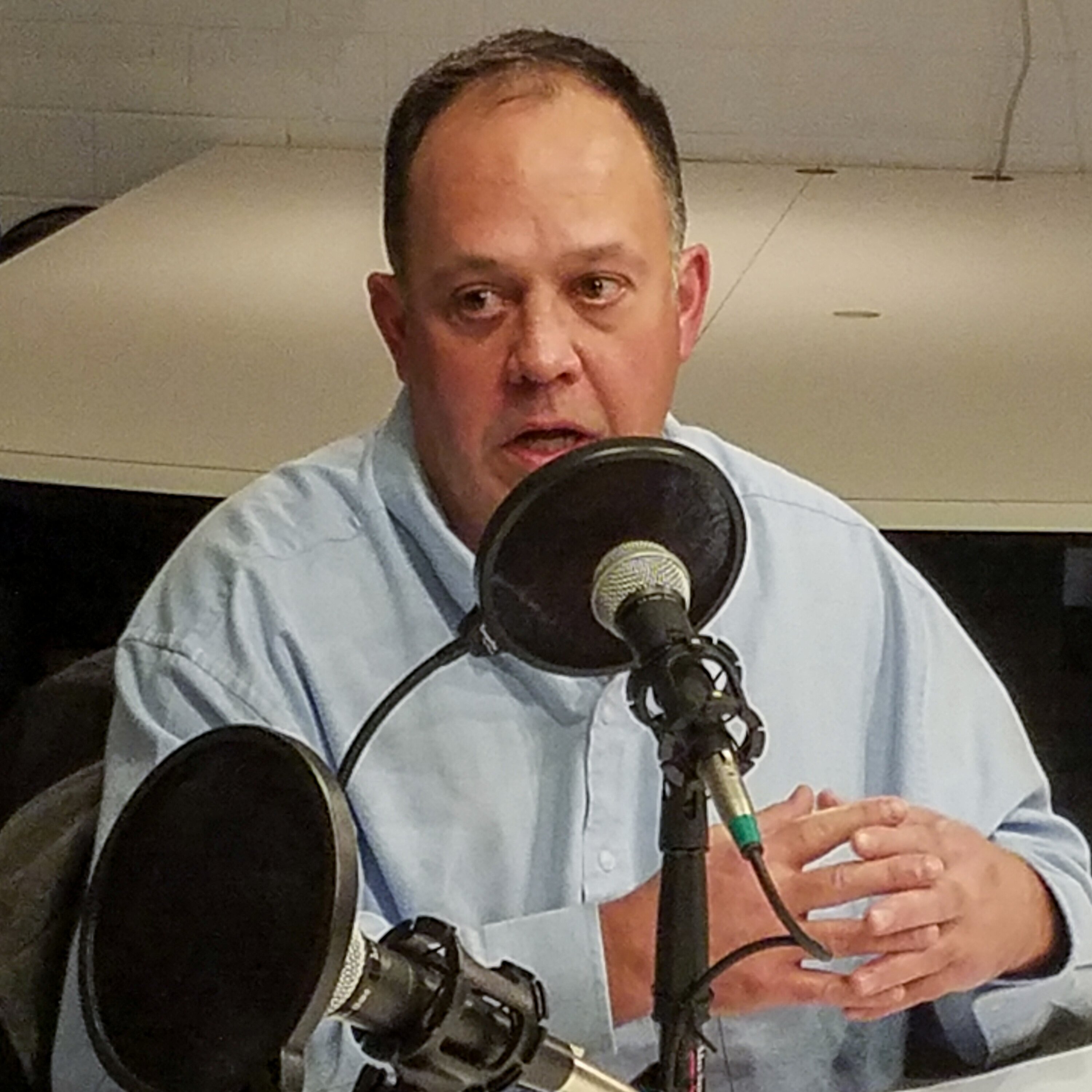 Election 2019: Peoria City Council candidate Jim Golden