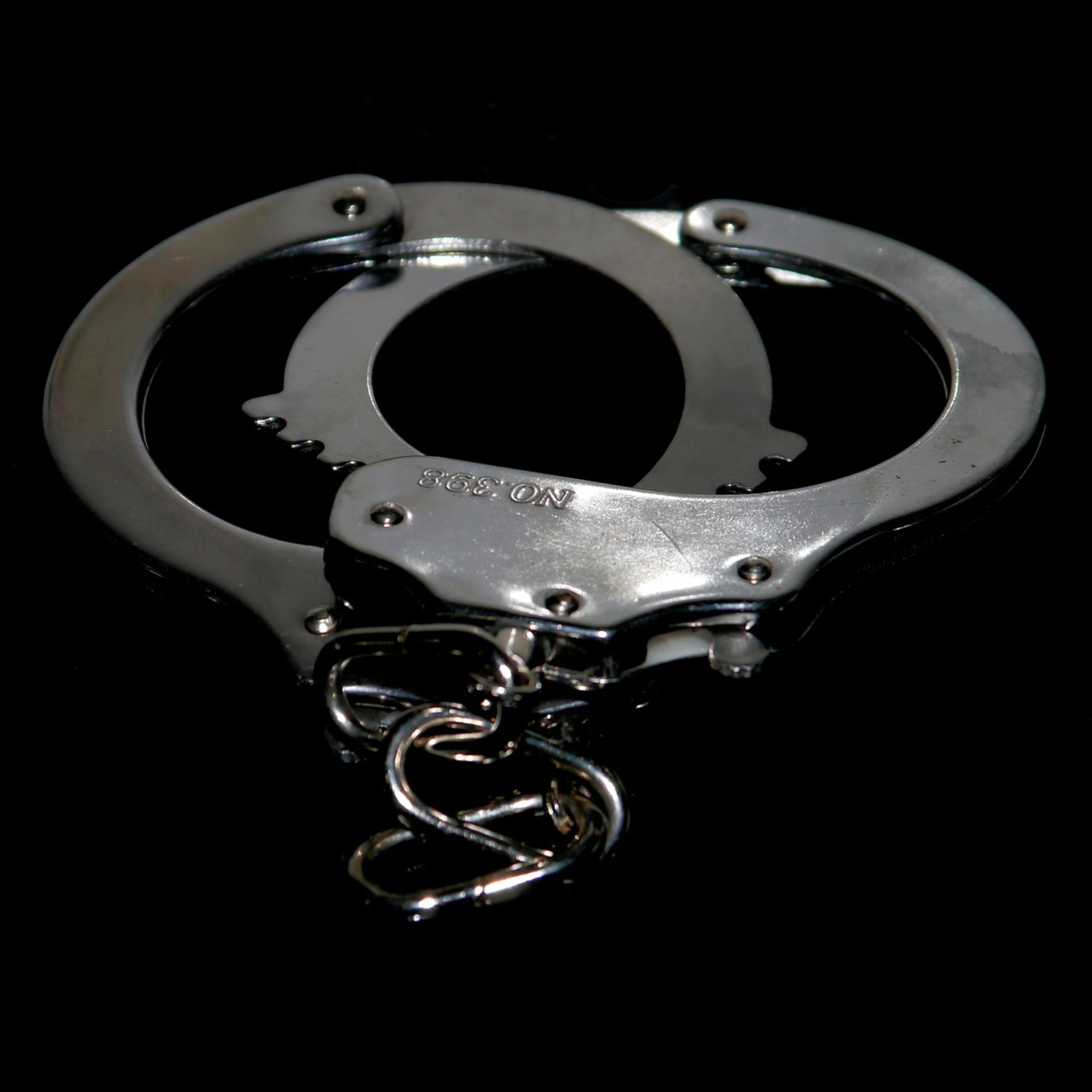 Is crime in Peoria really up?