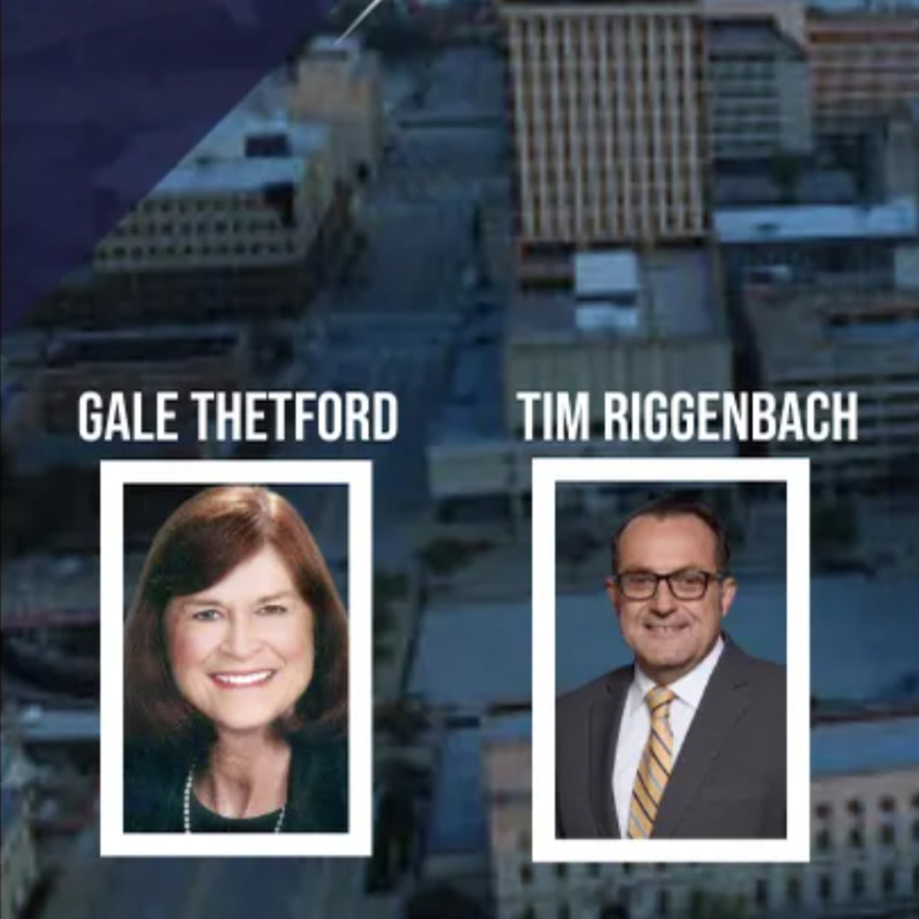 State of Peoria: District 3 council candidates