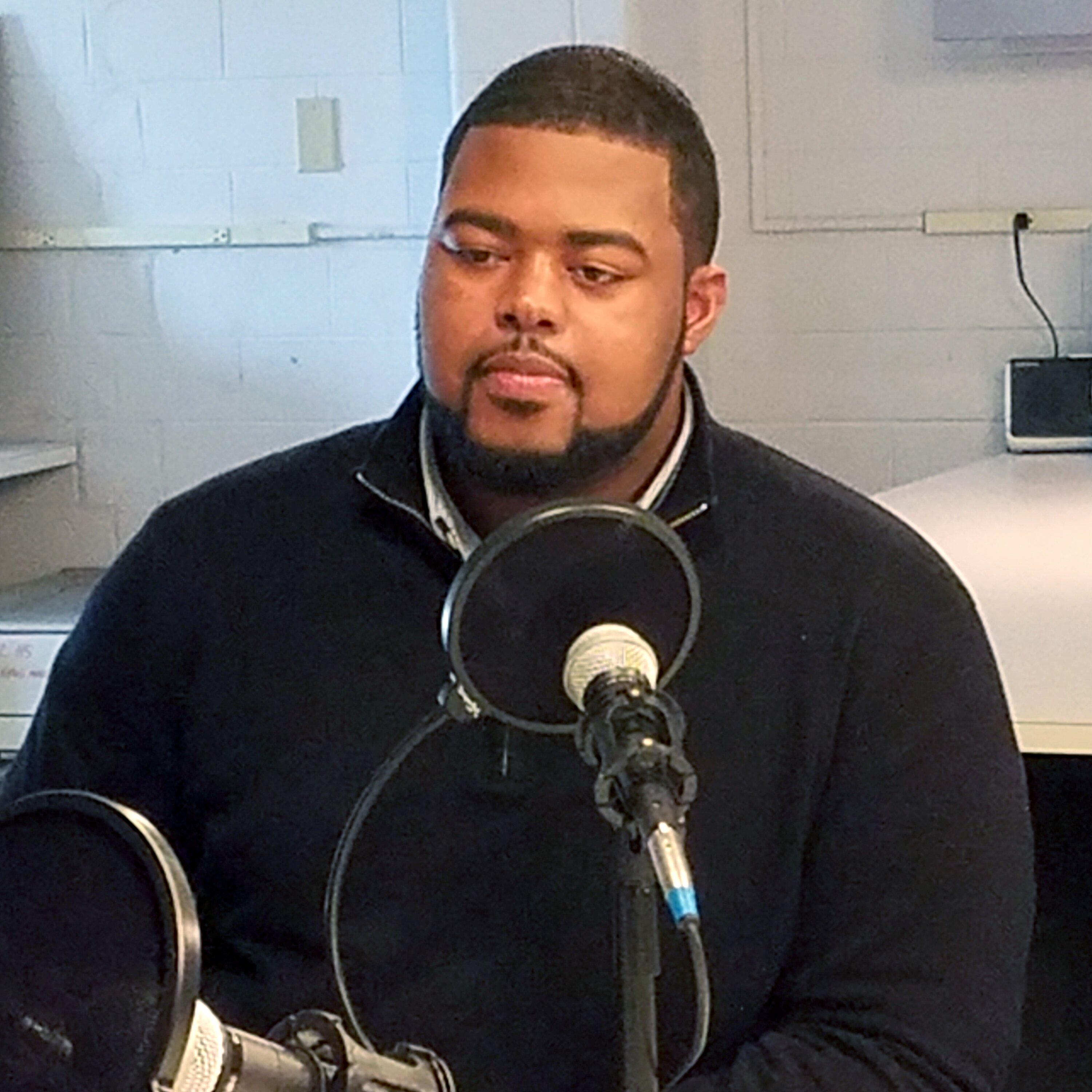Election 2019: Peoria City Council candidate Aaron Chess