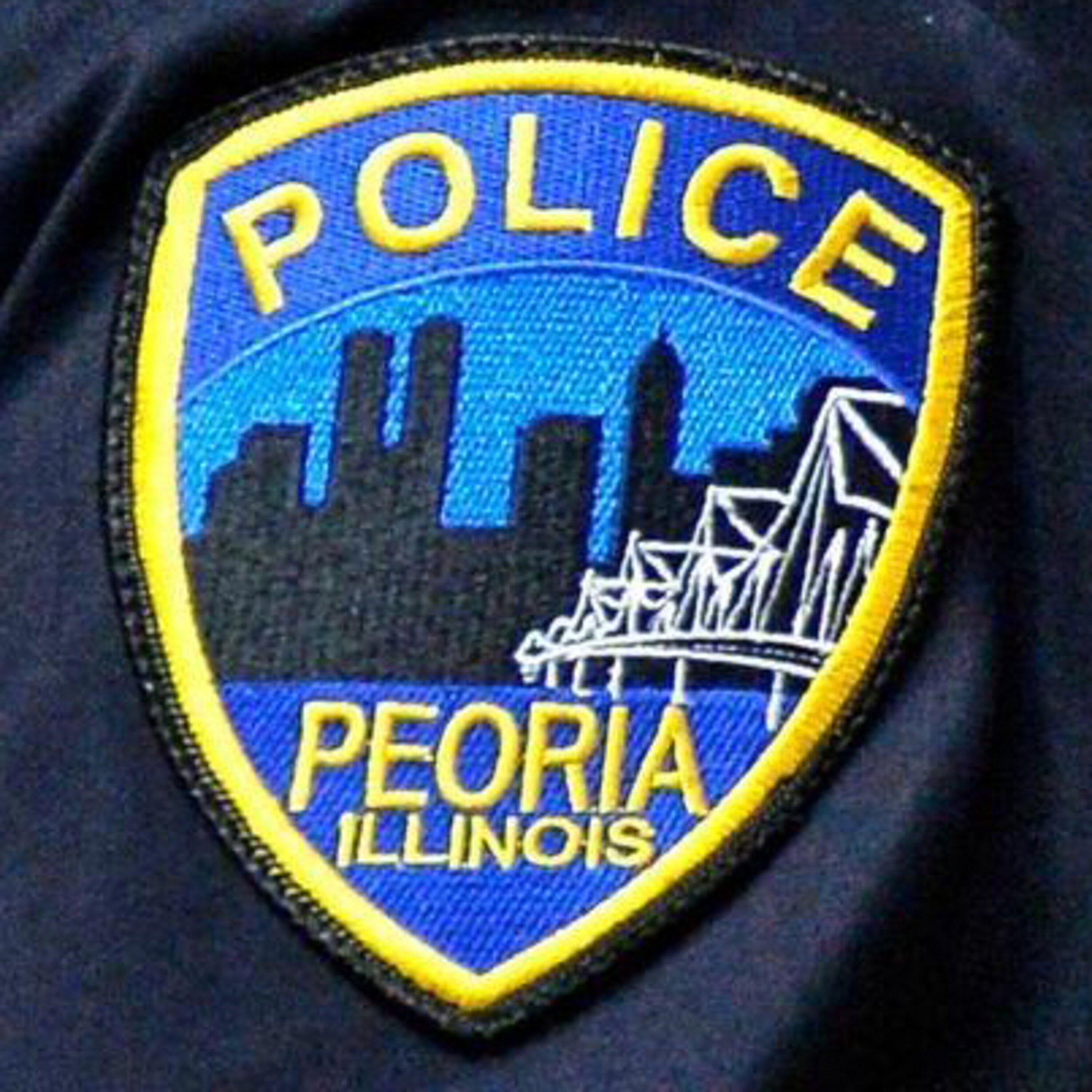 What can we do about violence in Peoria?