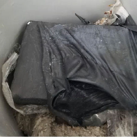 Runner Finds Kilo of Cocaine on Daytona Beach