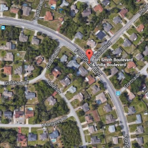 'Please hurry!' Boy calls 9-1-1 to report Deltona shooting