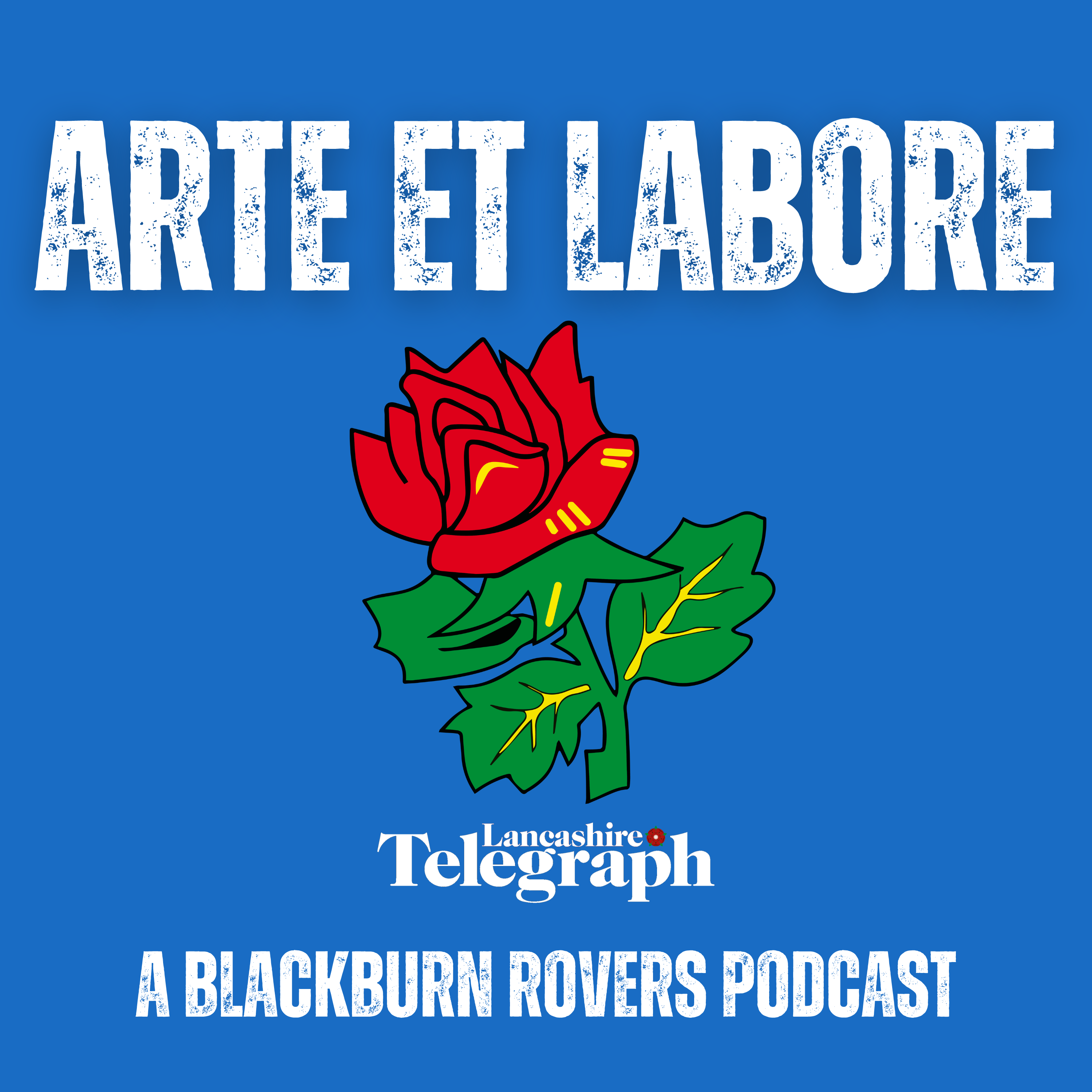 Always believe in Lowe episode artwork