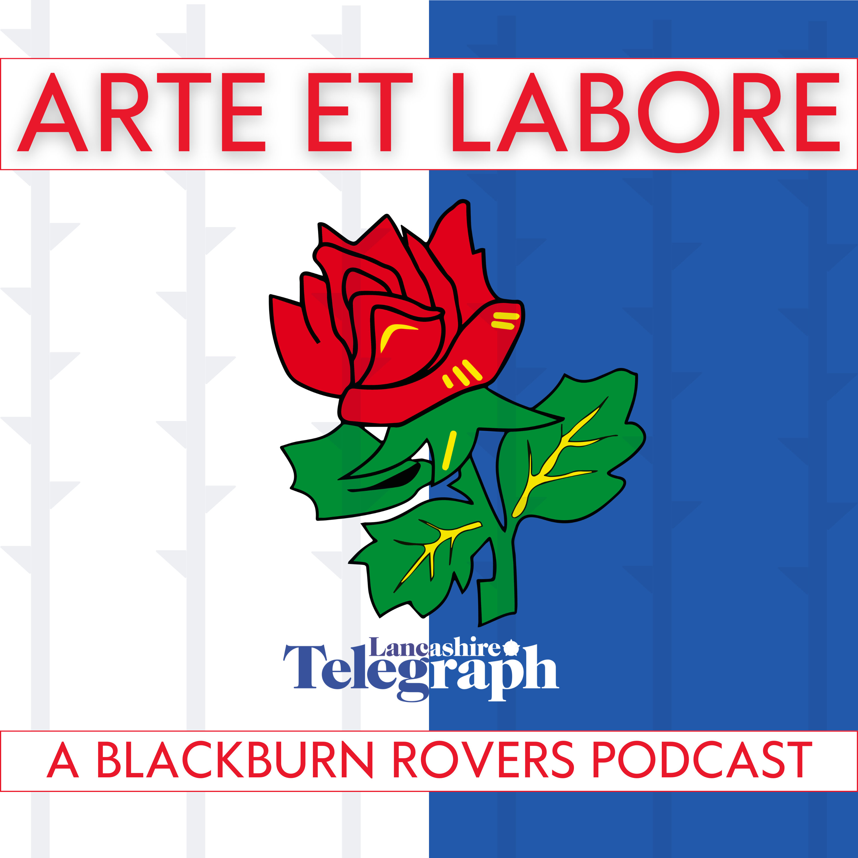 Rovers Debrief: Birmingham City 0-1 Blackburn Rovers episode artwork