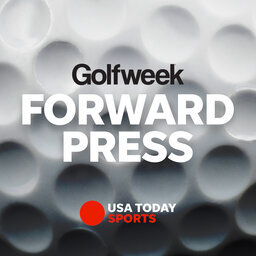 The further distancing of Trump & the golf world, what's the next step for Justin Thomas, more