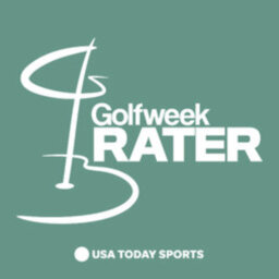 Golfweek Rater - Episode 22 - Bill Bergin