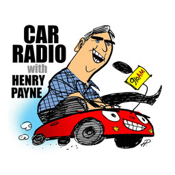 Car Radio 5-13-23 Pt1