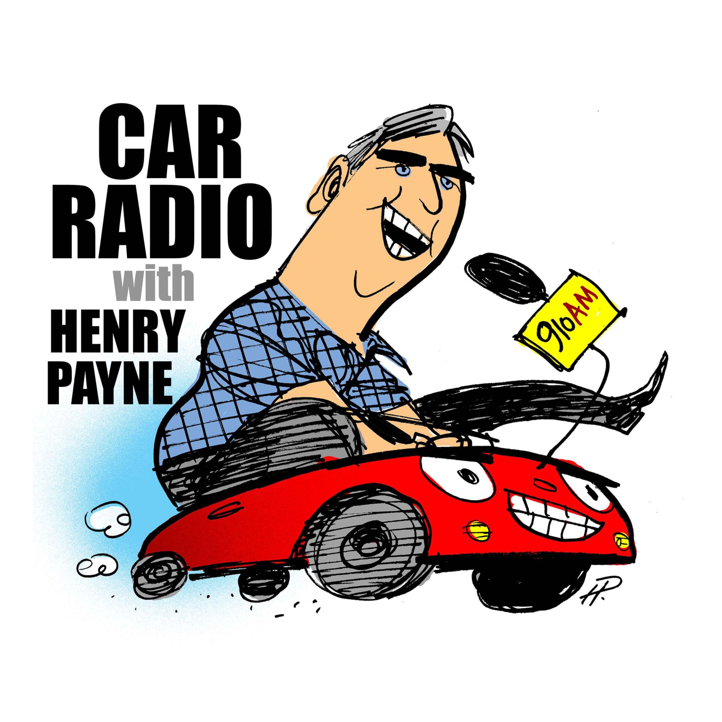 Car Radio 1-21-23 Pt1
