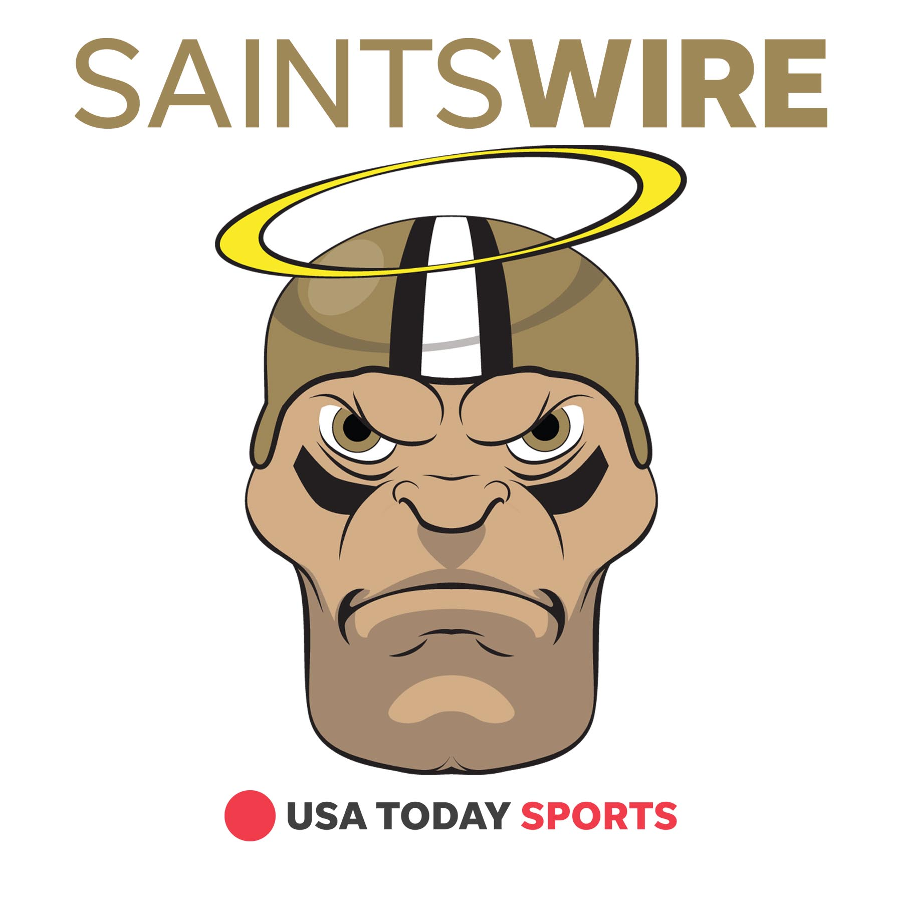 No team is built for adversity quite like the Saints