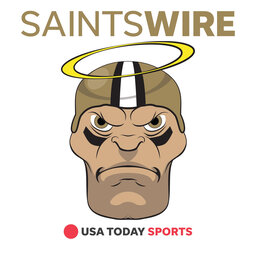 Saints ghosted on potential Hunter Renfrow trade // Saints-Bears preview with predictions