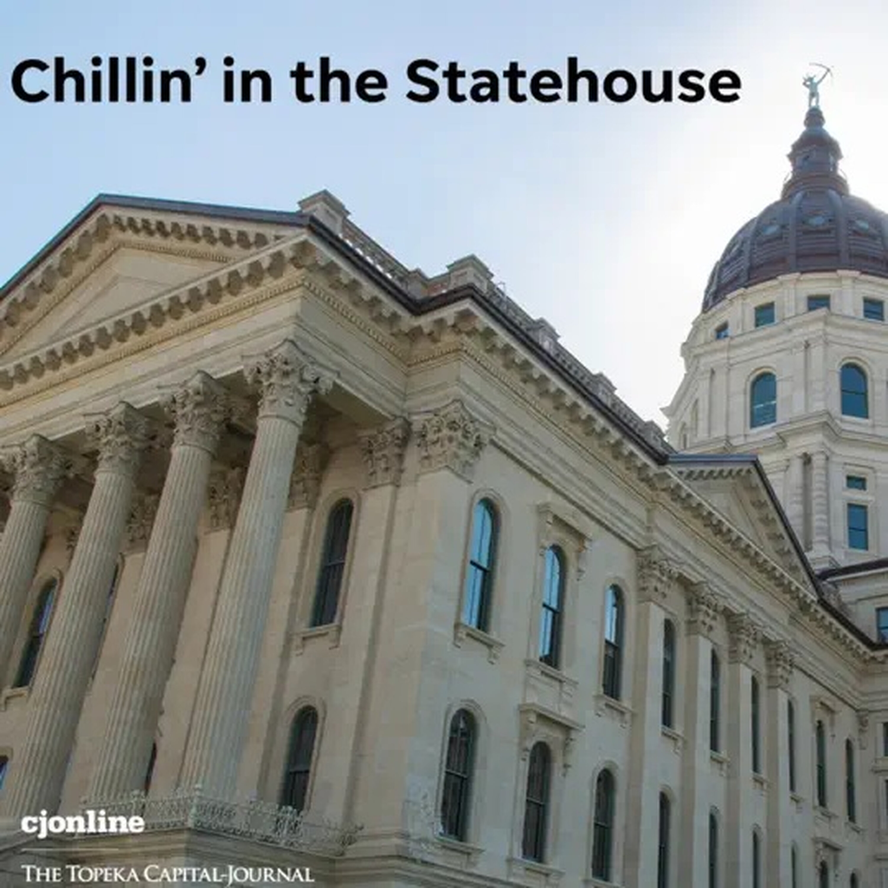 Chillin' in the Statehouse, Episode 145: Primary Election Recap episode artwork