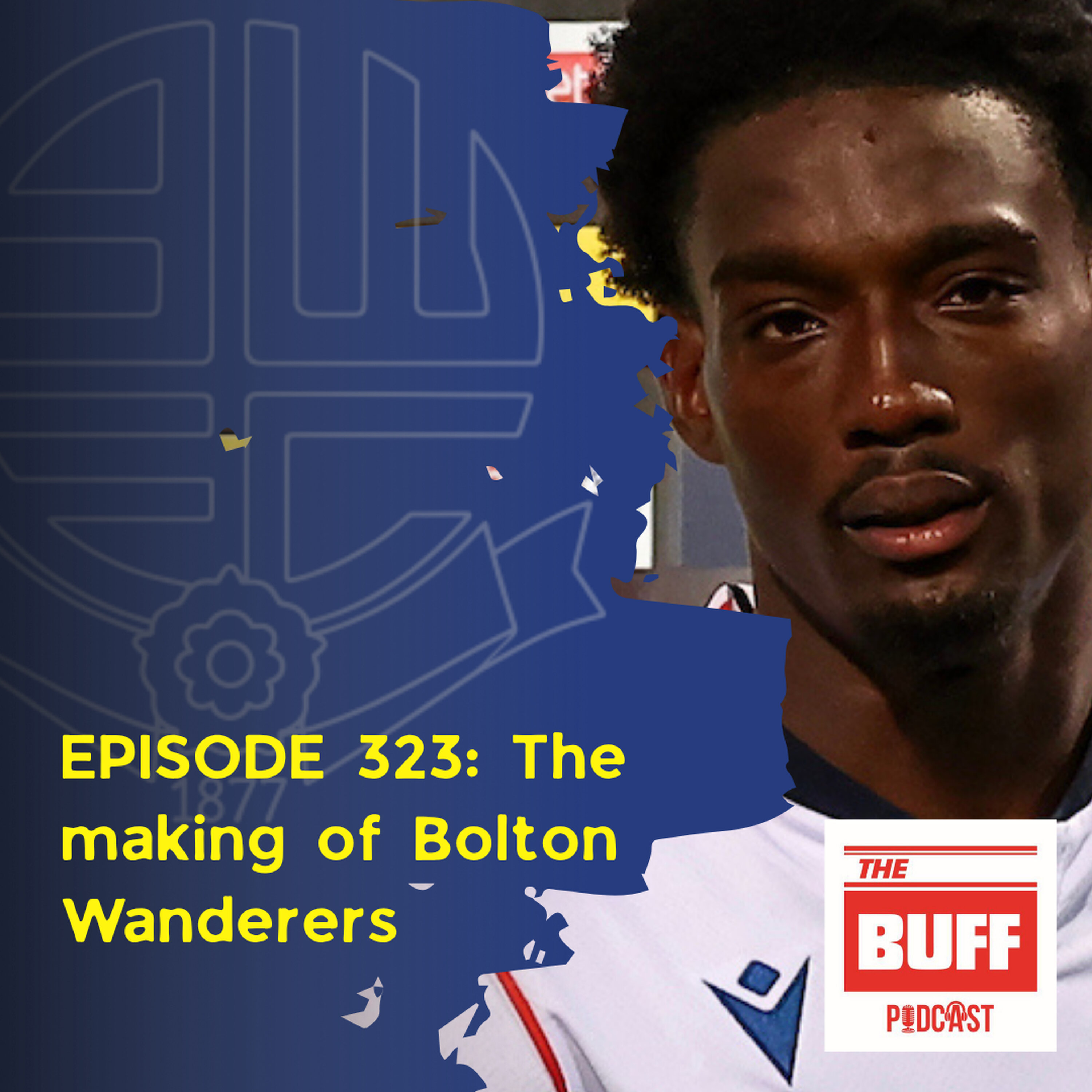 Will the play-off second leg be the making of Bolton Wanderers? episode artwork